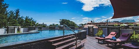 aanari hotel spa  discounted mauritian offer dealsmu