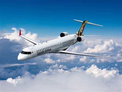 bombardier crj  apovacation