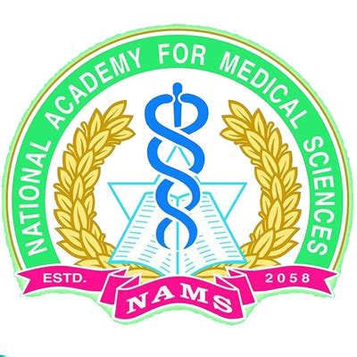 nams admission open   year anesthesia assistant  collegenp