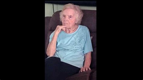 85 Year Old South Carolina Woman Missing Since Friday Has Been Found