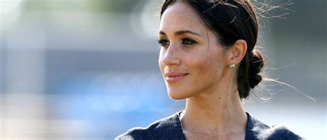 how rich is meghan markle her net worth could really