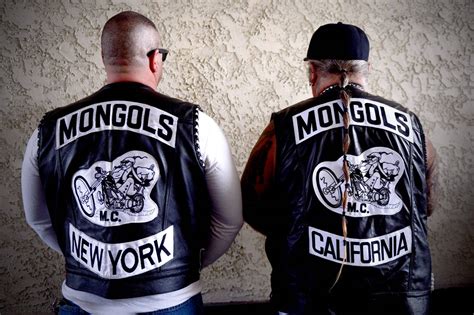 mongols probation means headquarters  motorcycle club  subject  search  riders