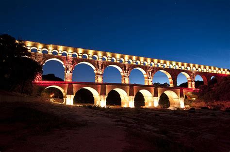 Pont Du Gard Historical Facts And Pictures The History Hub