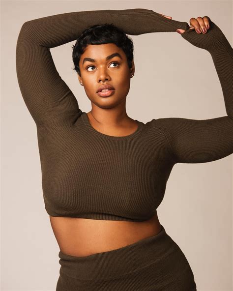 african american black  size models trending