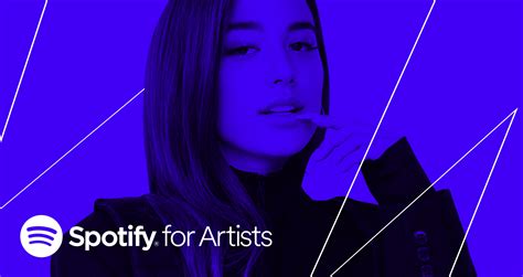 features spotify  artists