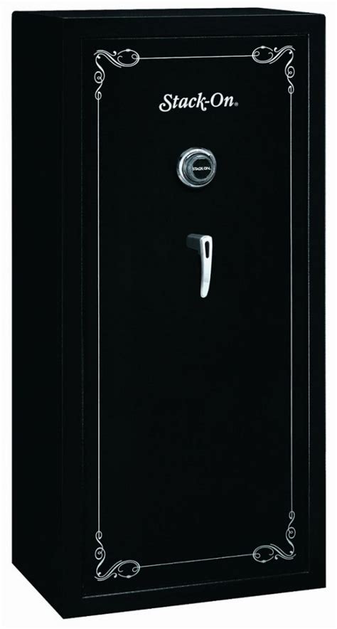 stack   gun combination security safe review ss  mb  home