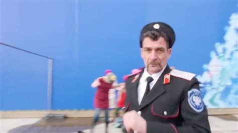 New Pussy Riot Video Shows Cossack Whipping Incident