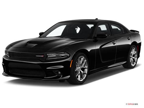 2020 Dodge Charger Prices Reviews And Pictures U S