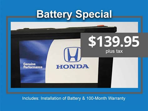 fort worth honda parts specials coupon huggins honda parts