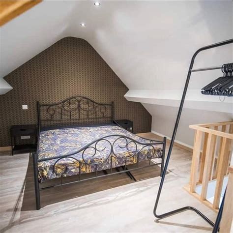 studio cocoon apartments  rent  yvoir region wallonne belgium airbnb