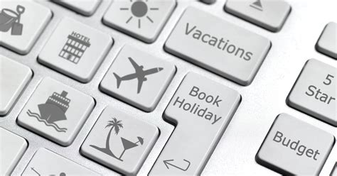 travel booking tricks youre