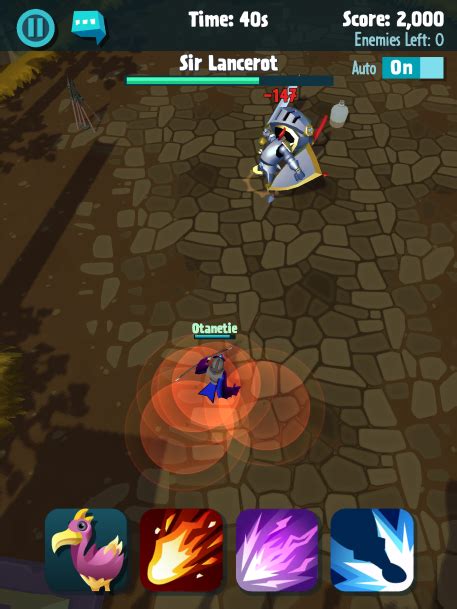 pocket legends adventures review an action rpg with far too much