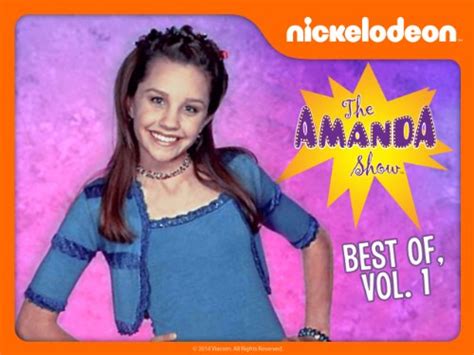 The Amanda Show Season 1 Episode 1 The