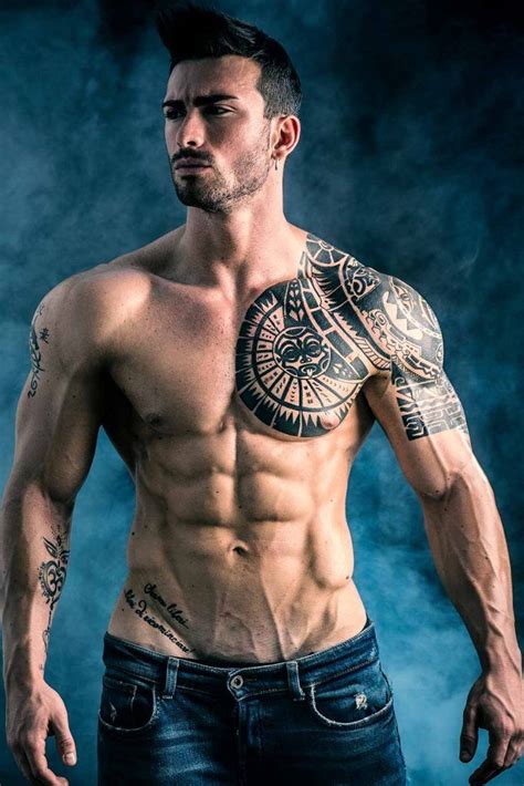 The Best Tattoos For Men Ever