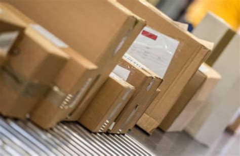 pakketservice pakketten verzenden voordelige tarieven