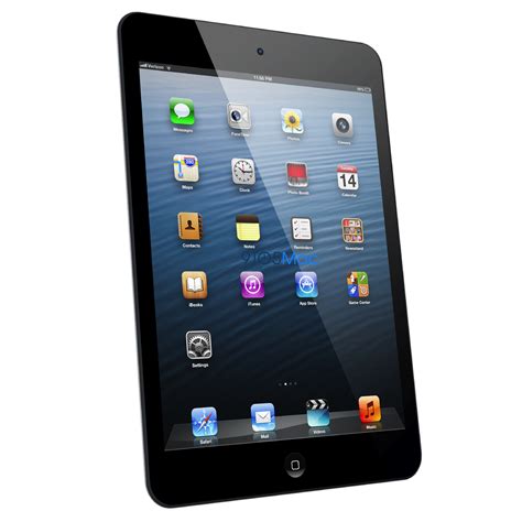 Apple S Smaller Ipad To Likely Start At A Minimum Of 329