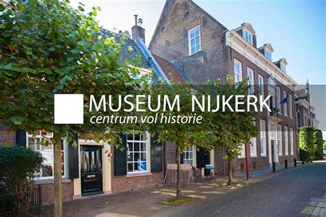 visiter museum nijkerk