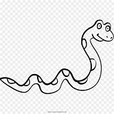 Serpente Snake Schlange Colorir Ausmalbilder Ular Mewarnai Serpiente Ausmalbild Stampare Pngegg Cobras Ultracoloringpages Imprimir Terkeren Img2 Uwu Paud sketch template