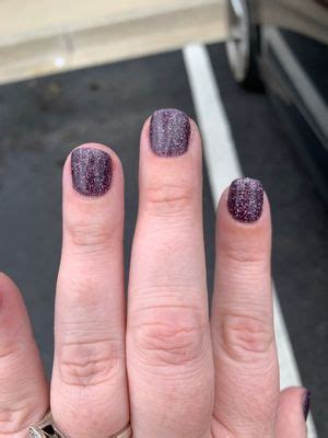modish nails spa updated      reviews