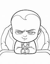 Boss Baby Coloring Pages Movie Printable Fun Color Business Print Back Kids Bestcoloringpagesforkids Coloringhome Cartoon Sheets Hellokids Cool Online Getcolorings sketch template