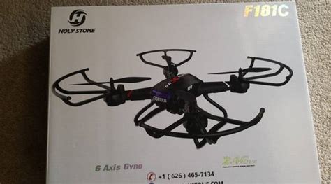 quadcopter drone holy stone fc  sale  bahlnacom