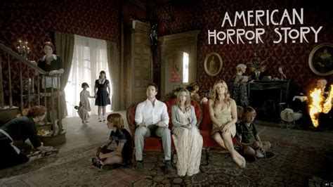 American Horror Story Season 13 Release Date Rumors When Is It Coming Out