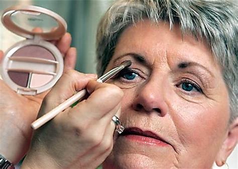 26 incredible makeup tips for older women revlon beauty secrets