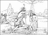 Simboli Battesimo Rosary Mysteries Luminous Stampare Paleocristiani Baisakhi Printables Quanti Biglietti Magico Feast sketch template