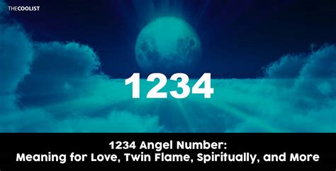 angel number meaning