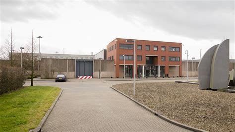 locatie penitentiaire inrichting middelburg werken bij dji