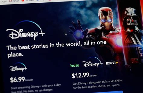 save  disney  subscription  price increase  march
