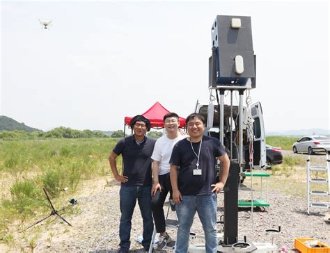 ai radar system   spot miniature drones  kilometers