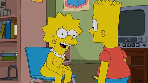 Post 3553810 Bart Simpson Lisa Simpson The Simpsons Edit R34son
