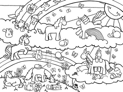 advanced unicorn coloring pages  coloring easter egg coloring