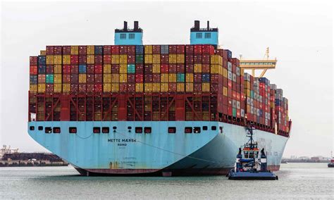 containerschepen varen prima op biobrandstof agrochemie