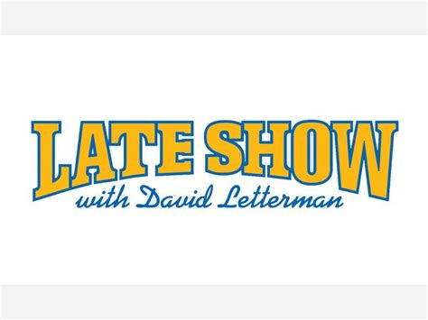 Letterman S Last Late Show Dave Itzkoff Wamc
