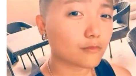 ‘my first tweet as jake philippine star charice announces new