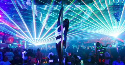 best strip clubs in las vegas with photos thrillist