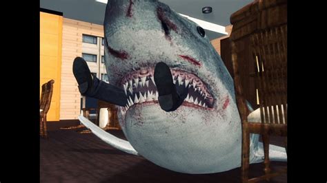 sharknado 2 sharkphoon official nma trailer parody