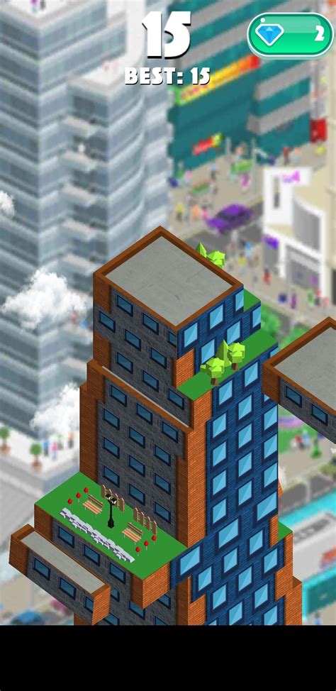 tower builder build     android apk gratis