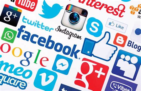 social media boom  people