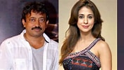 Image result for Ram Gopal Varma Wife. Size: 176 x 100. Source: bollybits.in