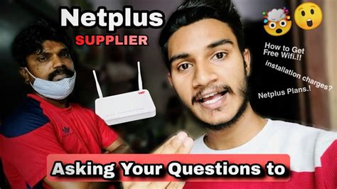 wifi netplus broadband review plans installation charges