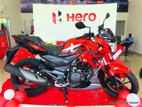 hero xtreme  lowest sales  june  price hiked