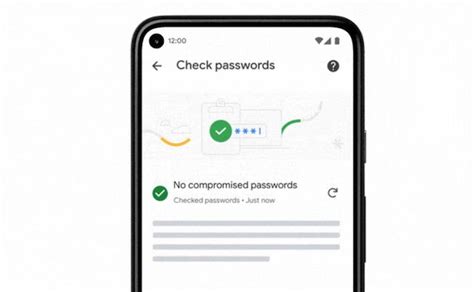 fix  passwords  chrome   single tap iphone  canada blog