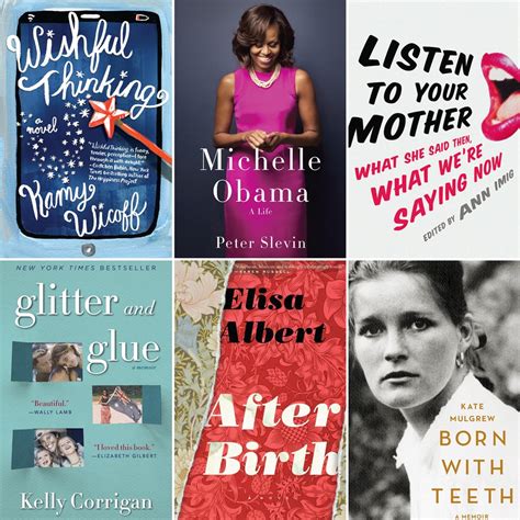 Books To Give Moms Popsugar Love And Sex
