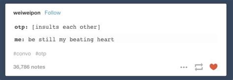 23 tumblr posts about otps that are accurate af book fandoms tumblr