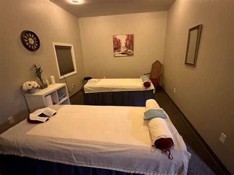 acupoint relaxation foot spa    amsden dr rochester