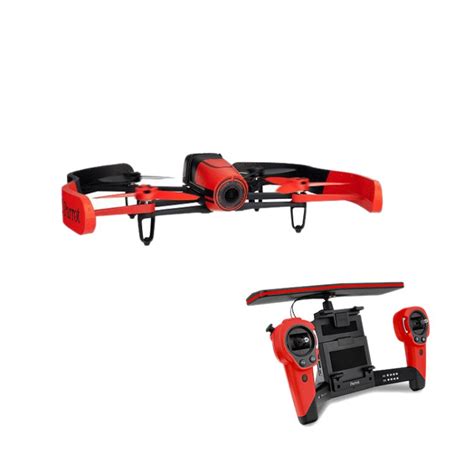 rc parrot bebop drone  axis quadcopter  camera  airplane remote control fpv