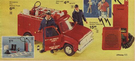 15 incredibly cool vintage toys based on our favorite tv characters